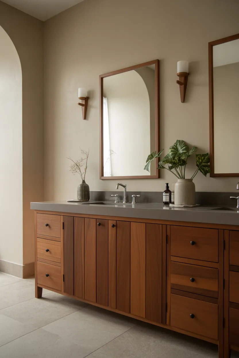 45 Bathroom Vanities Ideas 2026