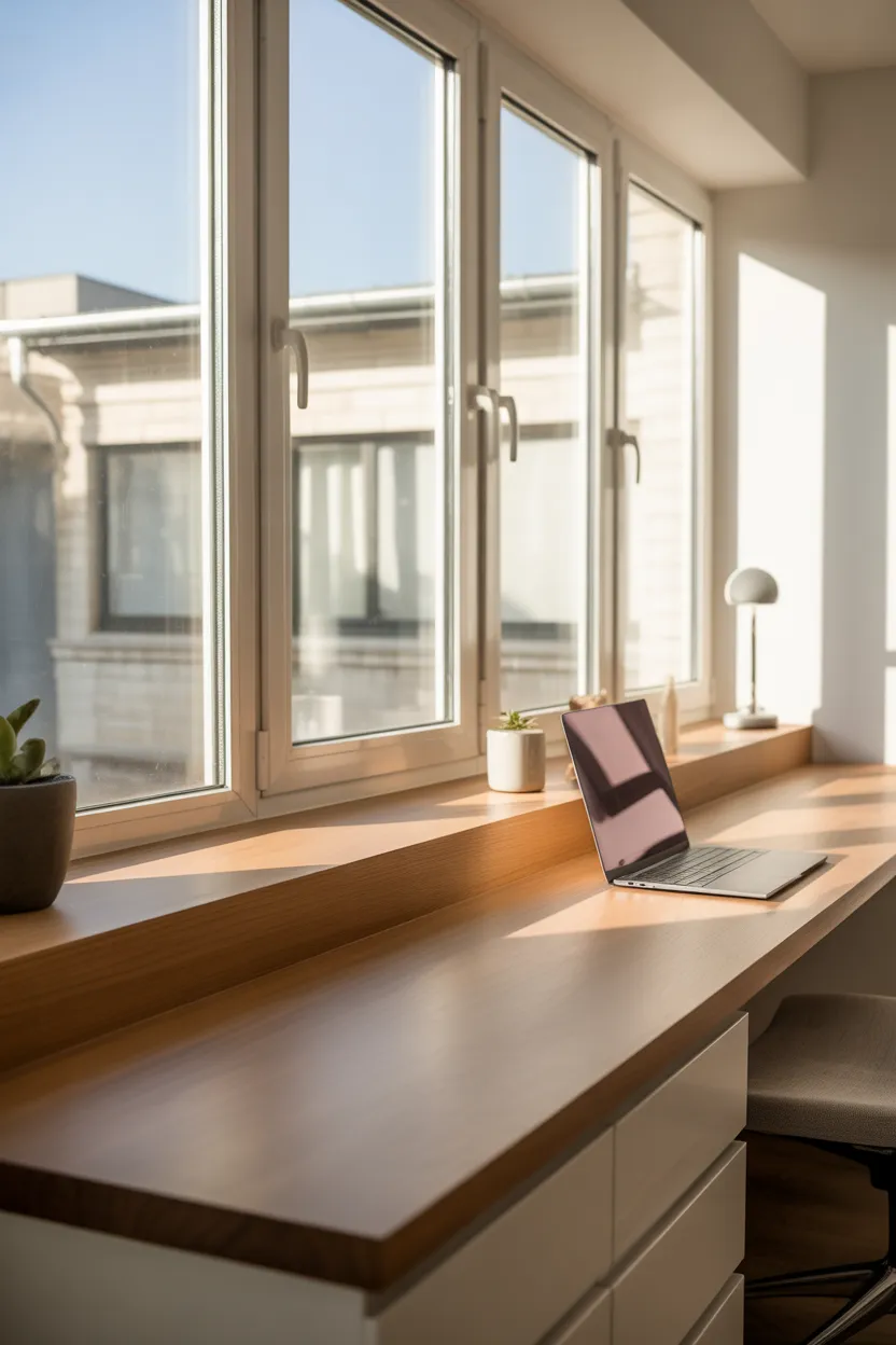 29 Home Office Desk Ideas 2026