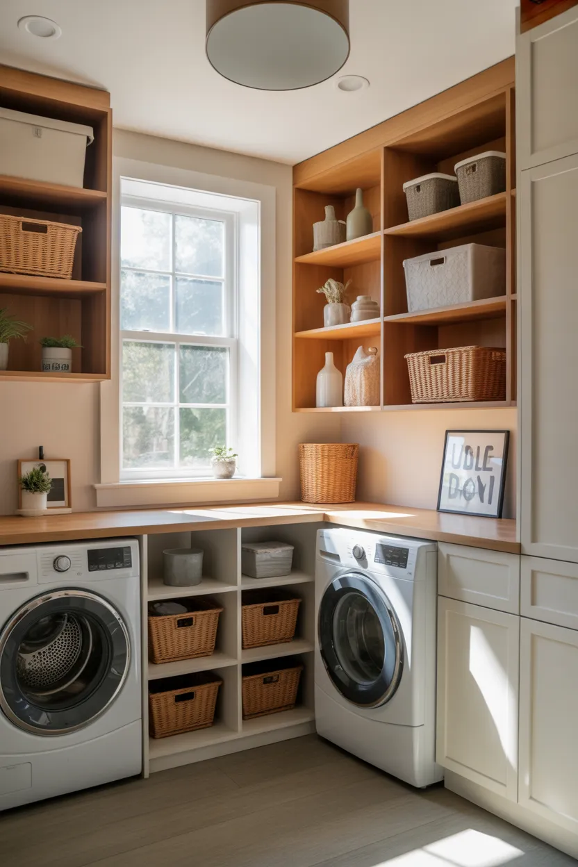 27 laundry room organization ideas 2026