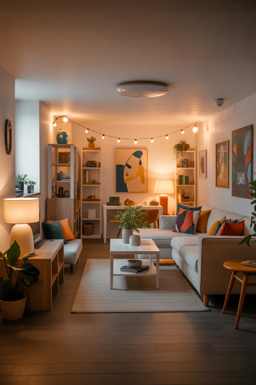 21 Apartment Makeover Ideas for 2026