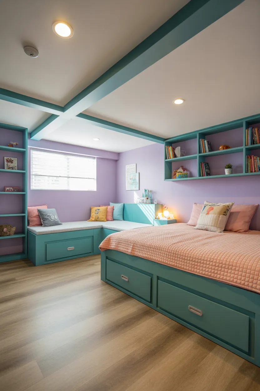 24 Kids Room Remodel Ideas 2026