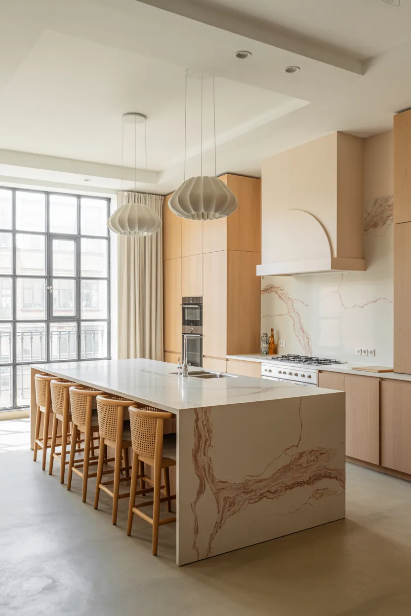 15 kitchen countertops ideas 2026