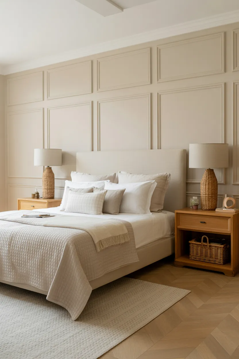 21 Elegant Bedroom Ideas 2026