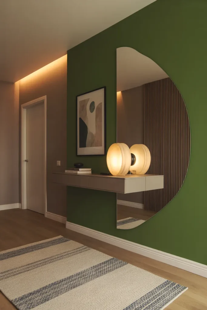 DIY Entryway Design Ideas with a 2026 Aesthetic