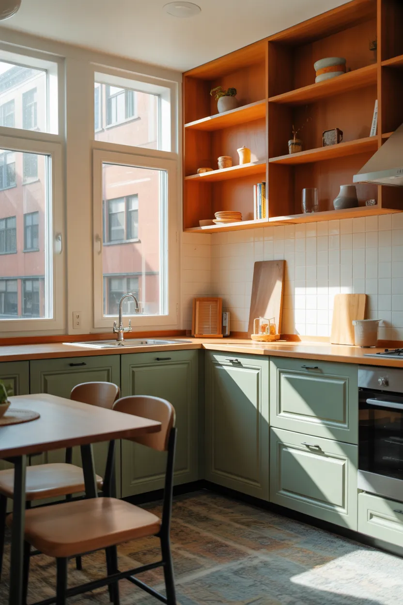 25 Open Kitchen Makeover Ideas for 2026