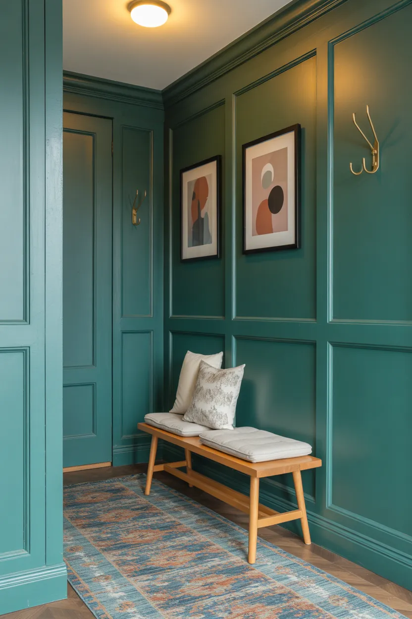 15 entryway makeover ideas 2026