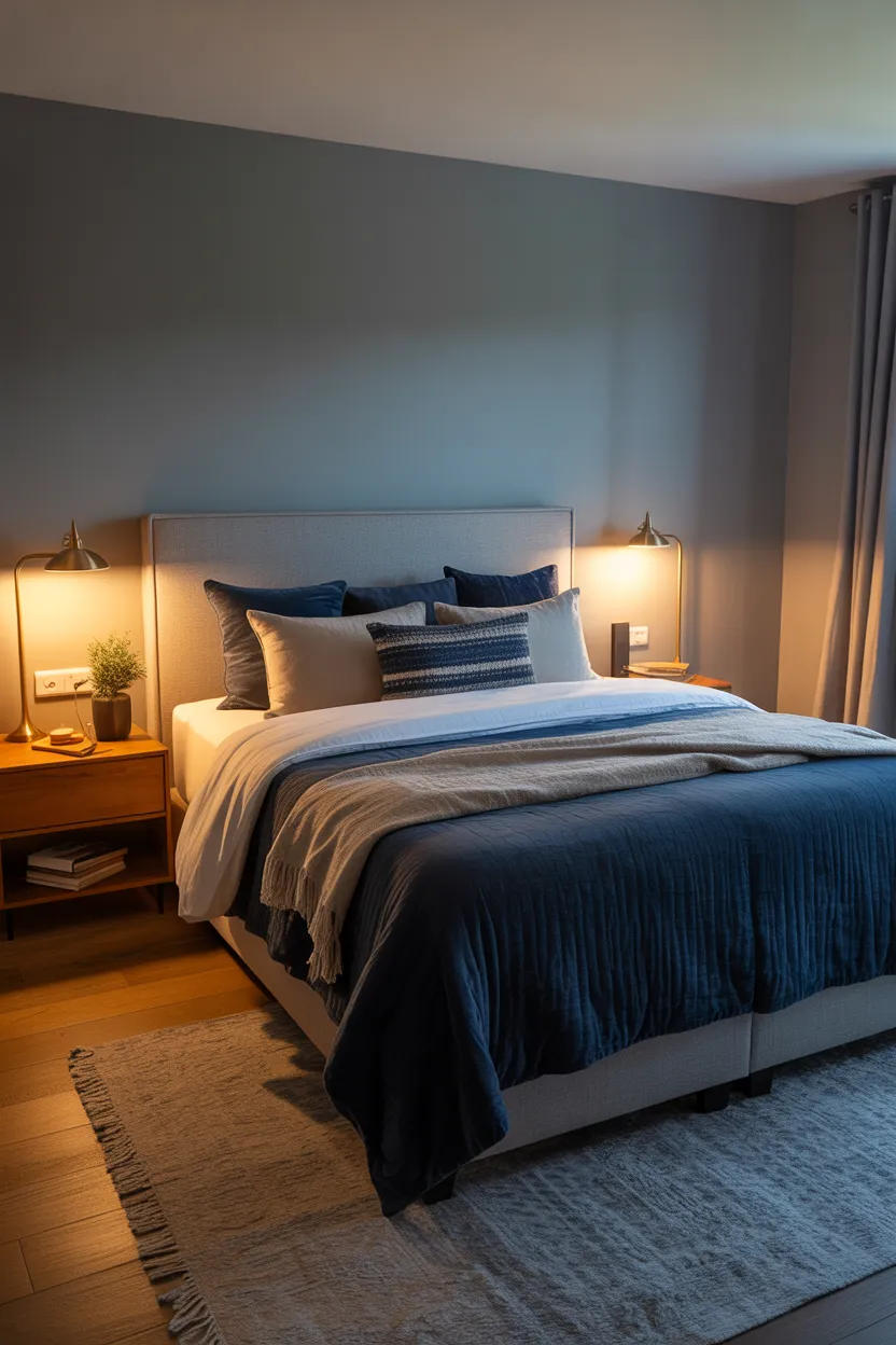25 Cozy Bedroom Ideas 2026