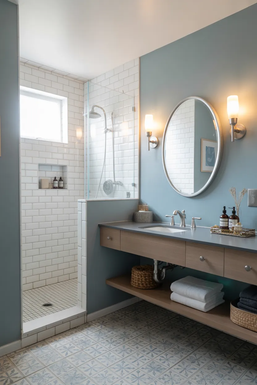 15 Bathroom Renovation Ideas 2026