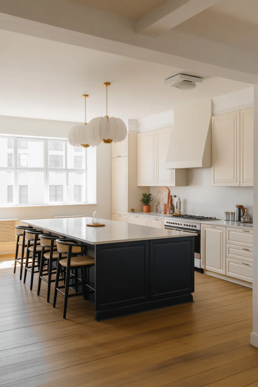 70 kitchen remodel concepts 2026 ideas