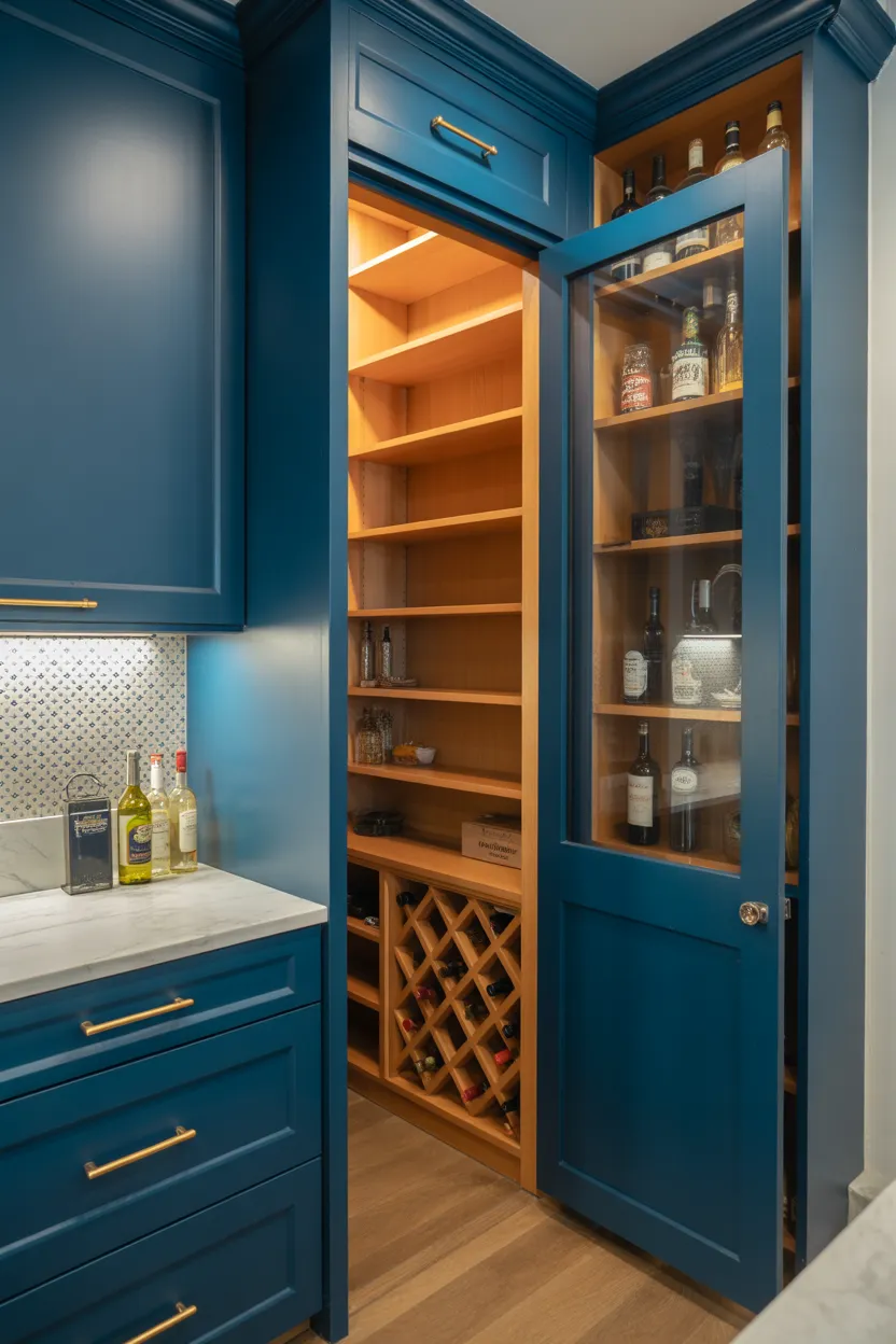 24 Pantry Remodel Ideas 2026