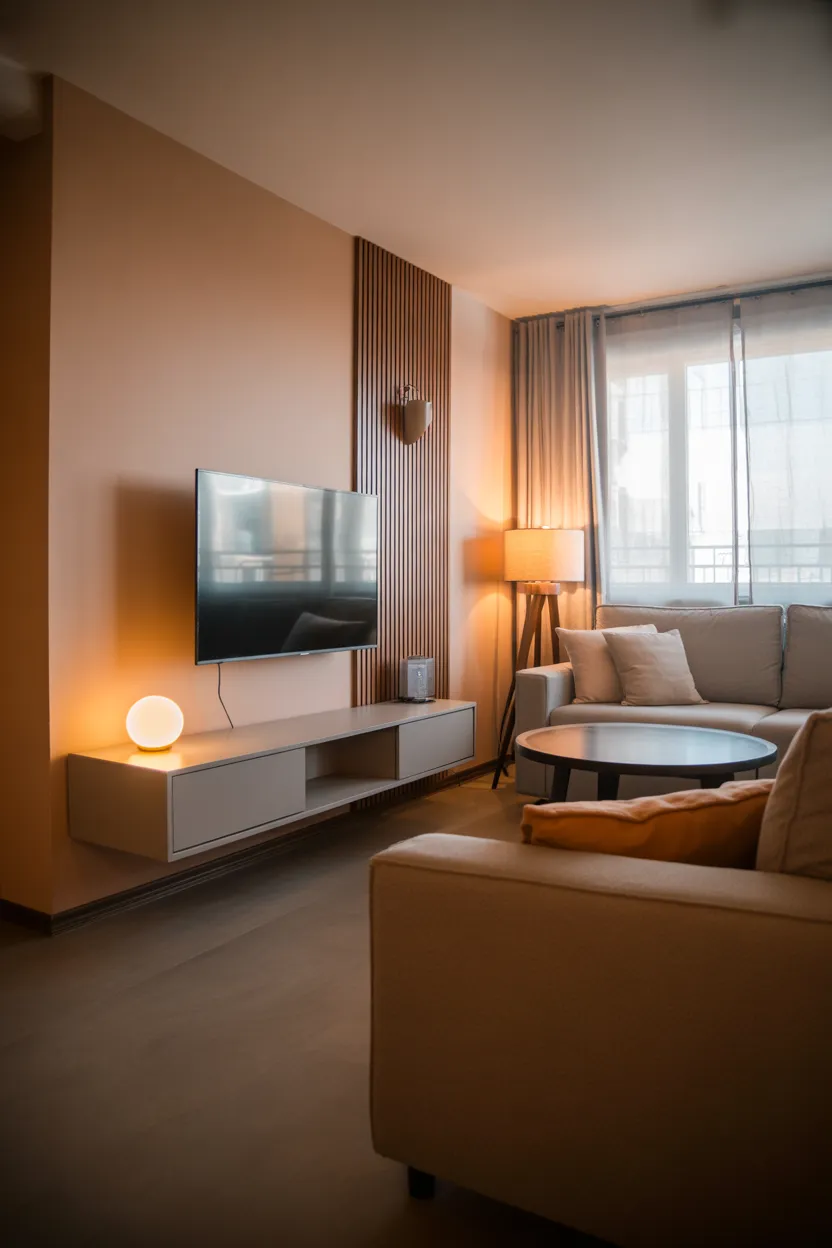 25 Living Room TV Wall Ideas 2026
