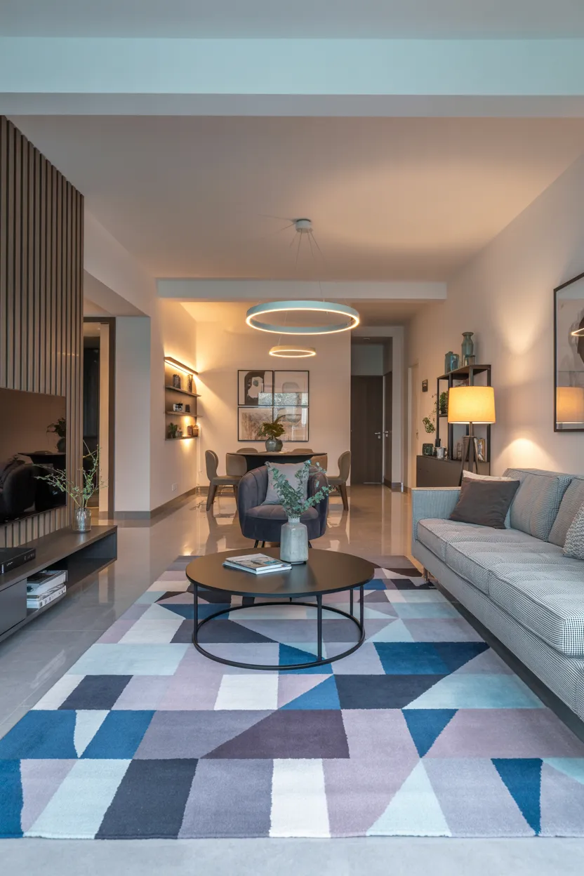 16 Living Room Carpet Ideas for 2026
