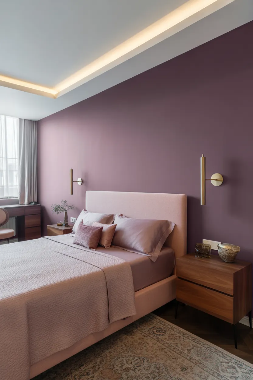 34 Bedroom Color Ideas for 2026