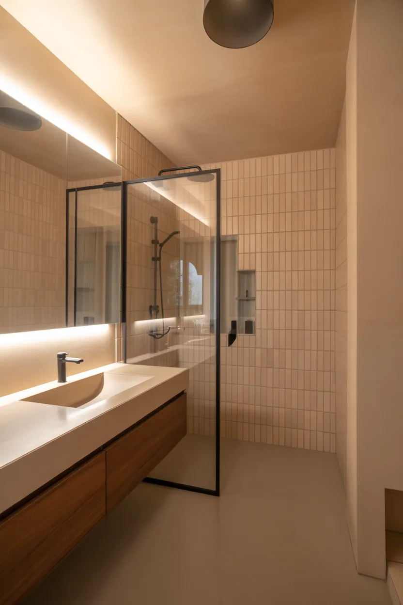 25 Bathroom Interior Ideas 2026