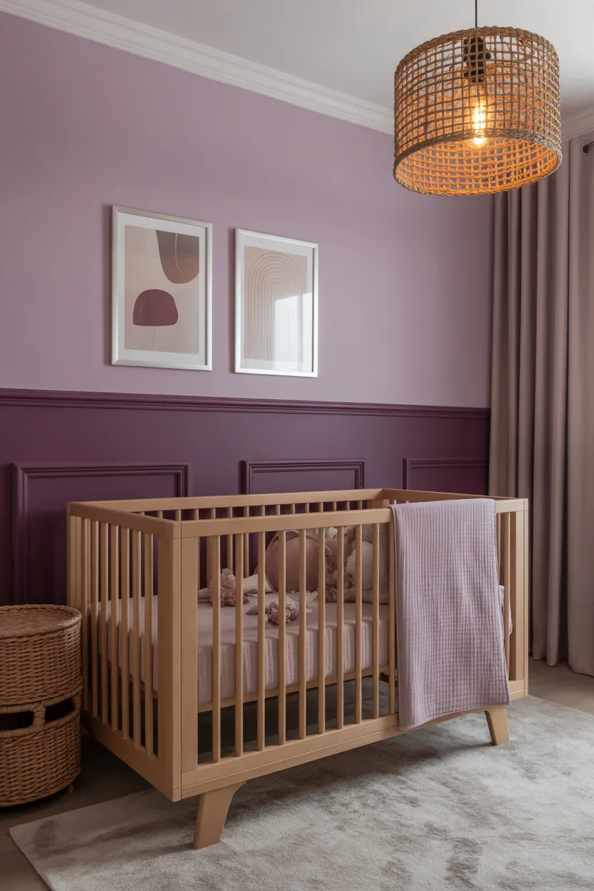 23 Nursery Ideas for 2026: Colorful, Cozy, and Modern Inspirations
