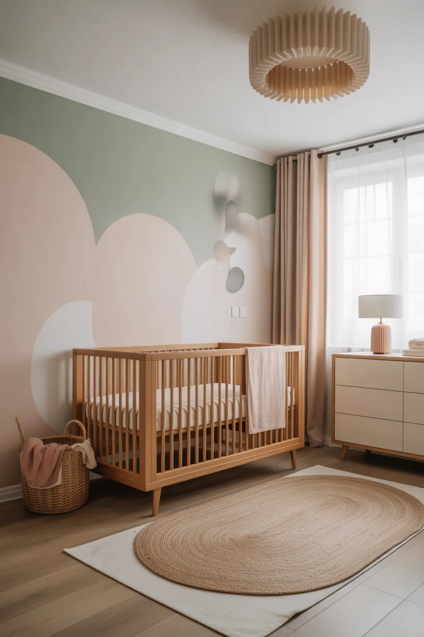 21 nursery renovation ideas 2026