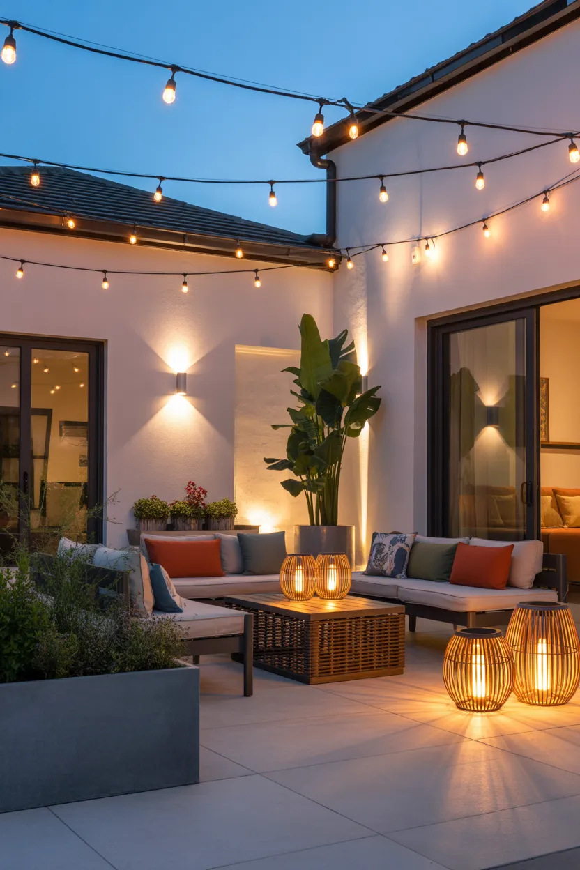 23 Outdoor Lighting Ideas 2026