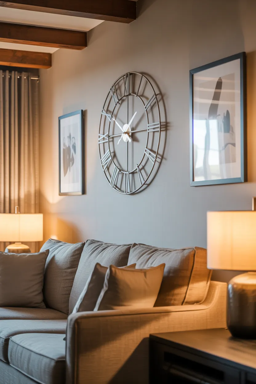 15 Living Room Wall Decoration Ideas 2026