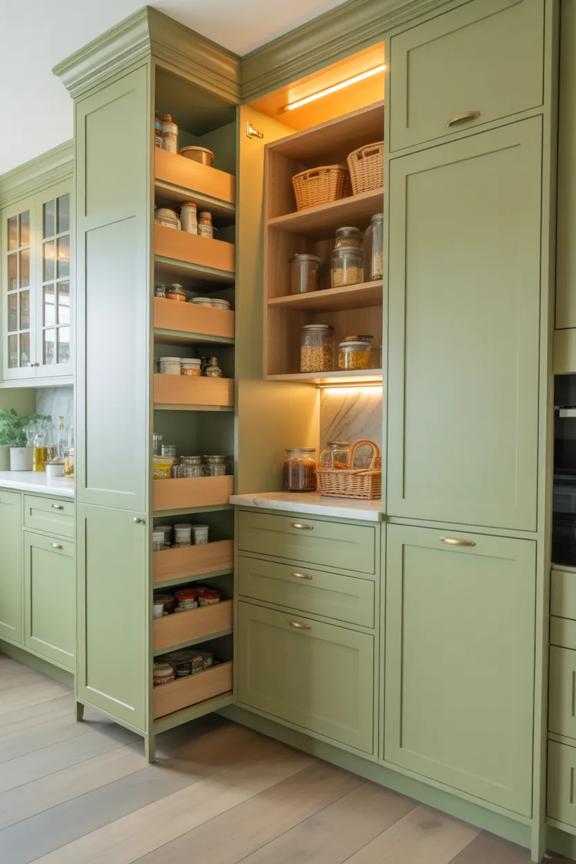 14 Pantry Renovation Ideas 2026