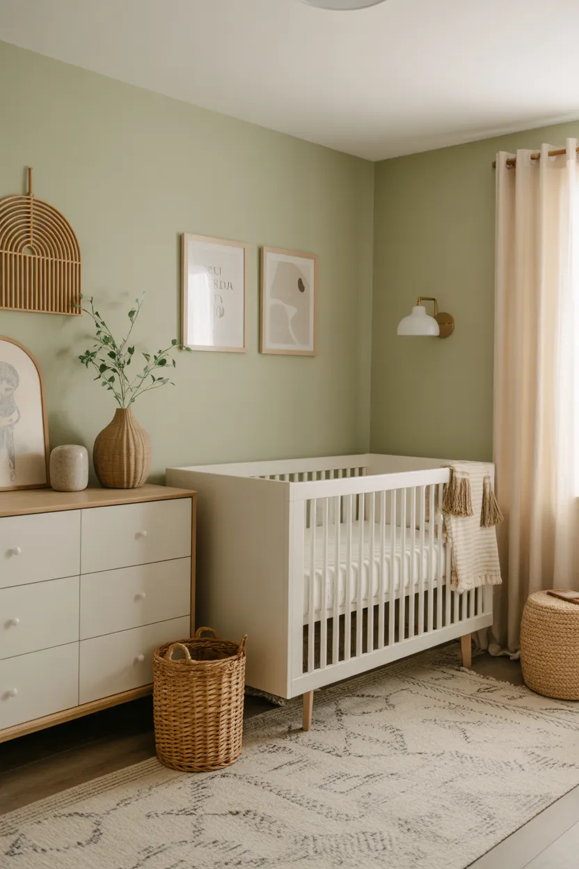 20 Boys Nursery Ideas 2026