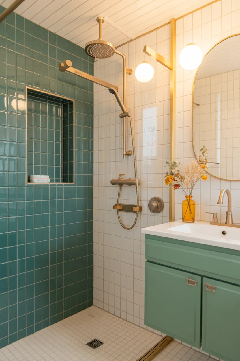 21 Shower Makeover Ideas 2026