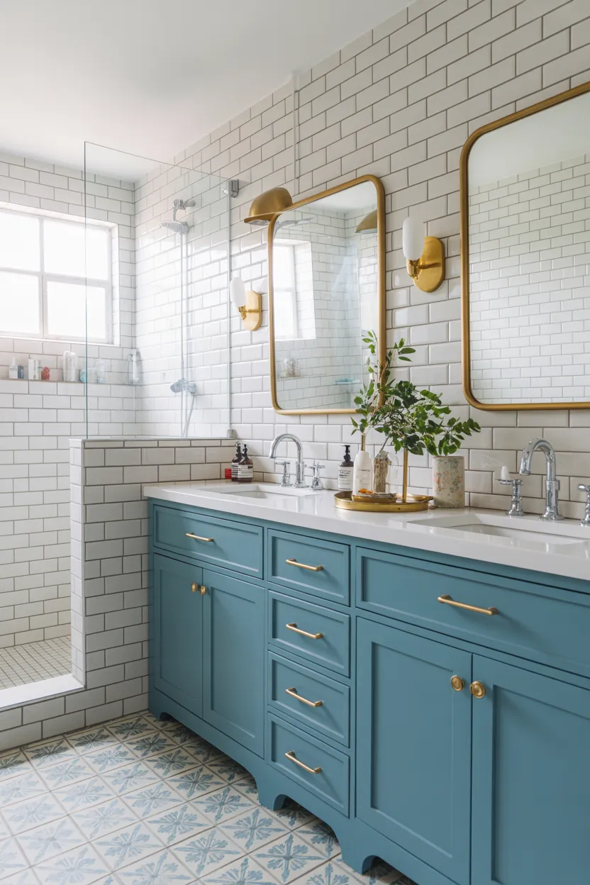 15 Master Bathroom Ideas 2026