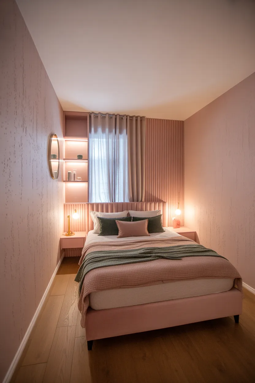 14 Smalls Bedroom Ideas 2026