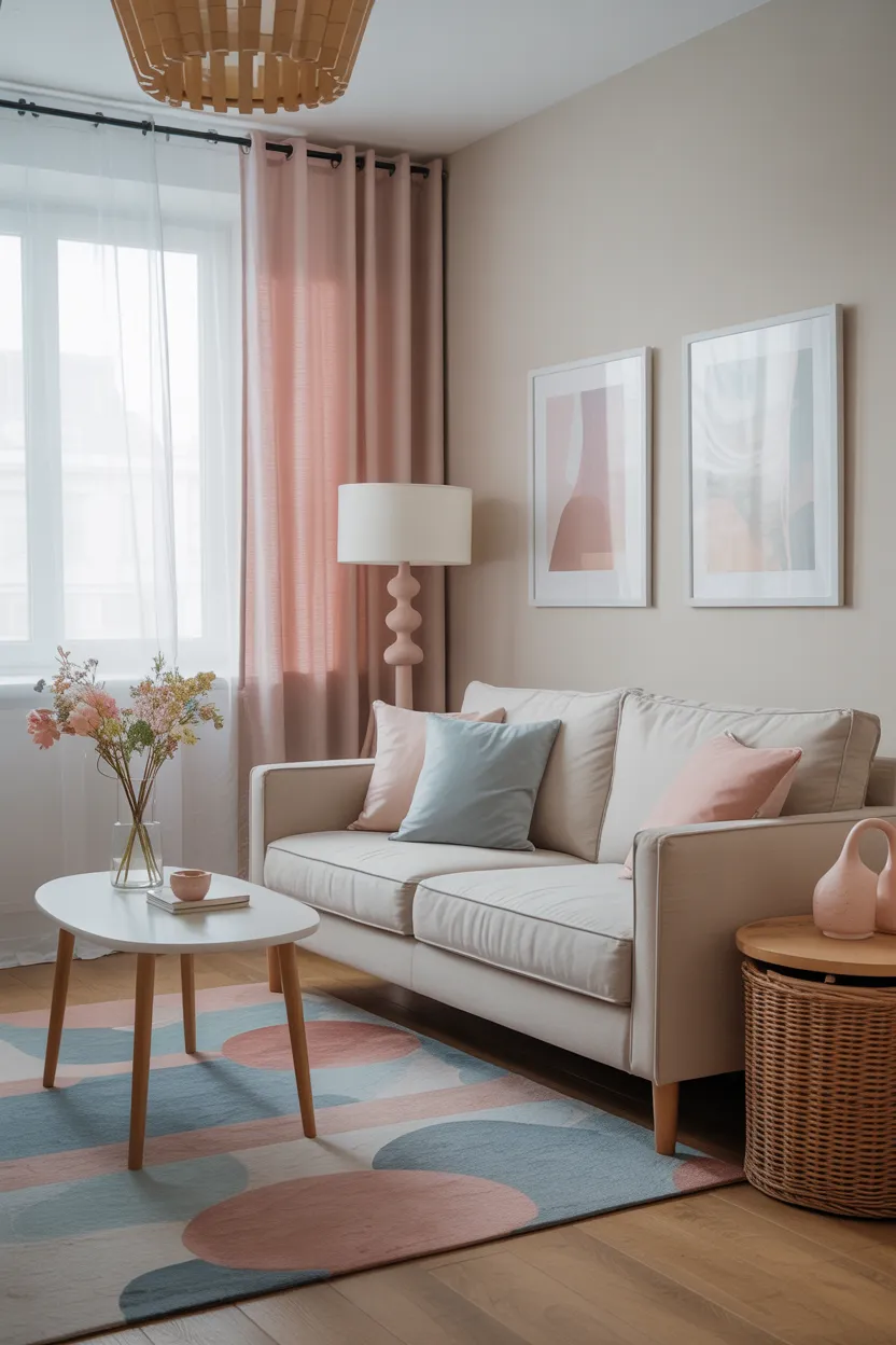 20 Tiny Living Room Design Ideas for 2026