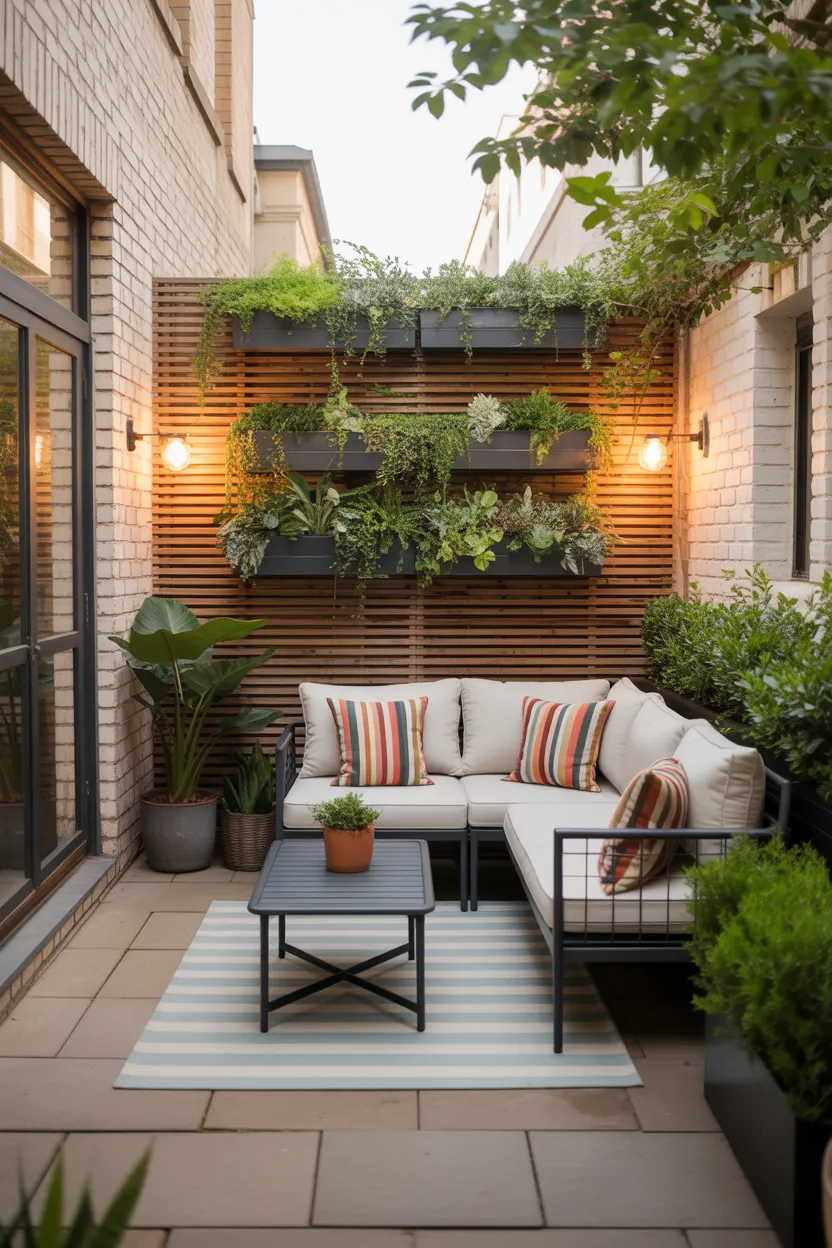 32 Outdoor Patio Ideas Designed for Everyday Living