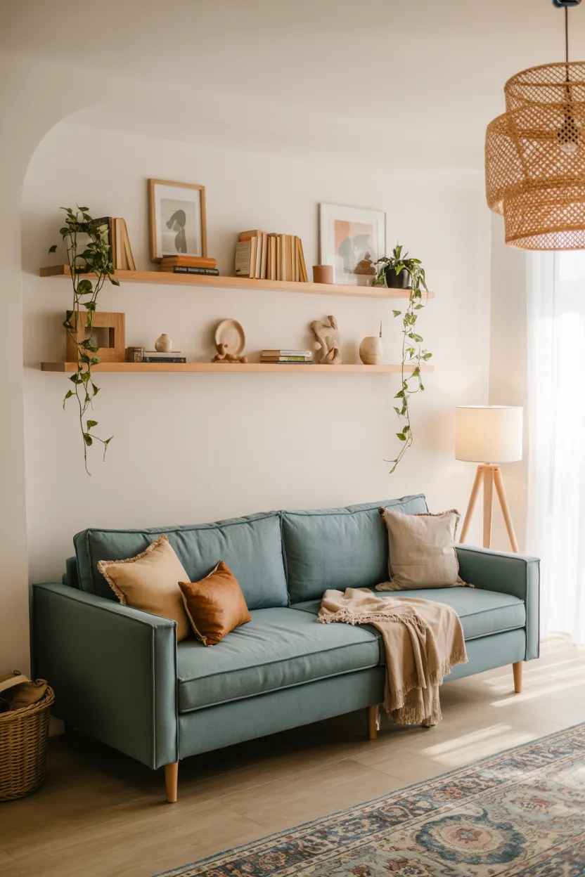 18 Sofas in Living Room 2026