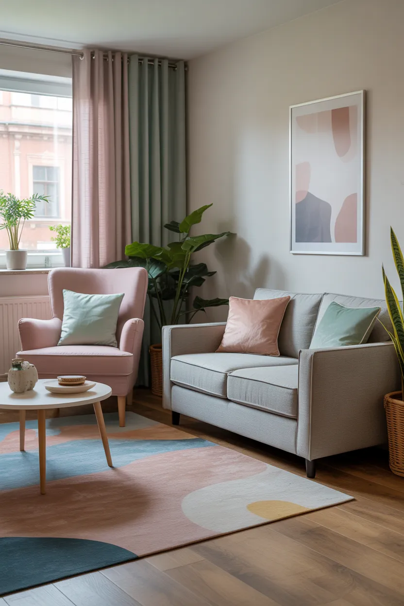 15 Small Living Room Decor Ideas 2026