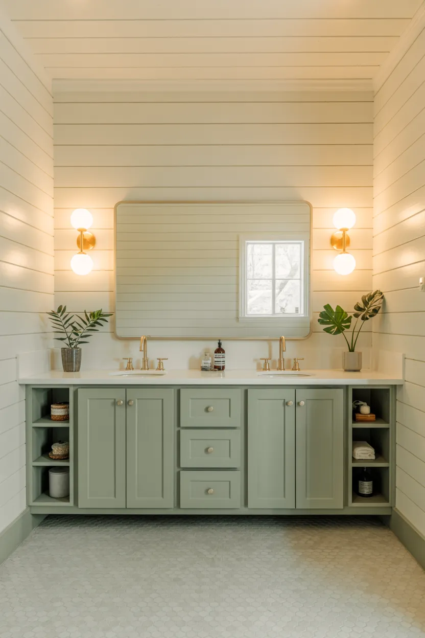 21 Bathroom Cabinets Ideas 2026