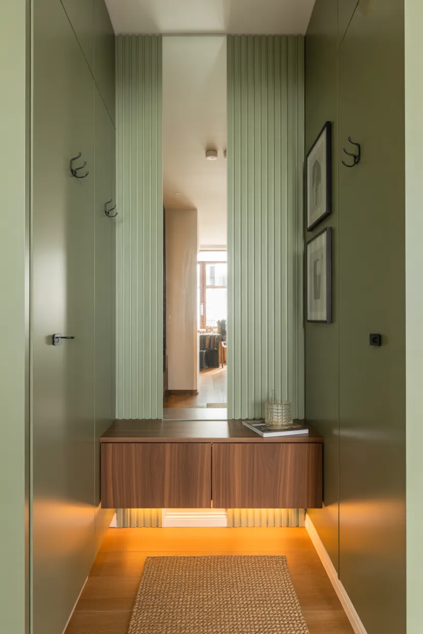 18 Small Entryways 2026