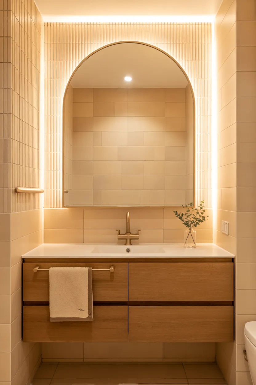 24 Bathroom Mirrors Ideas 2026