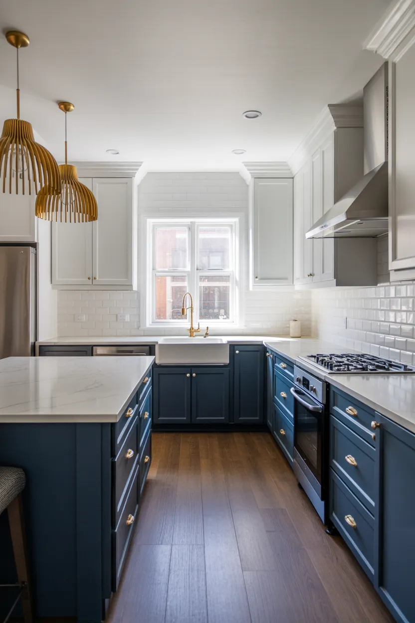 16 Kitchen Remodel Ideas 2026