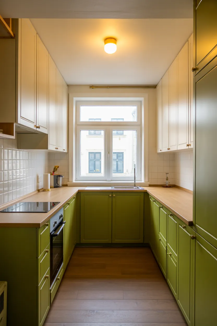 18 Tiny Kitchen Design Ideas for 2026