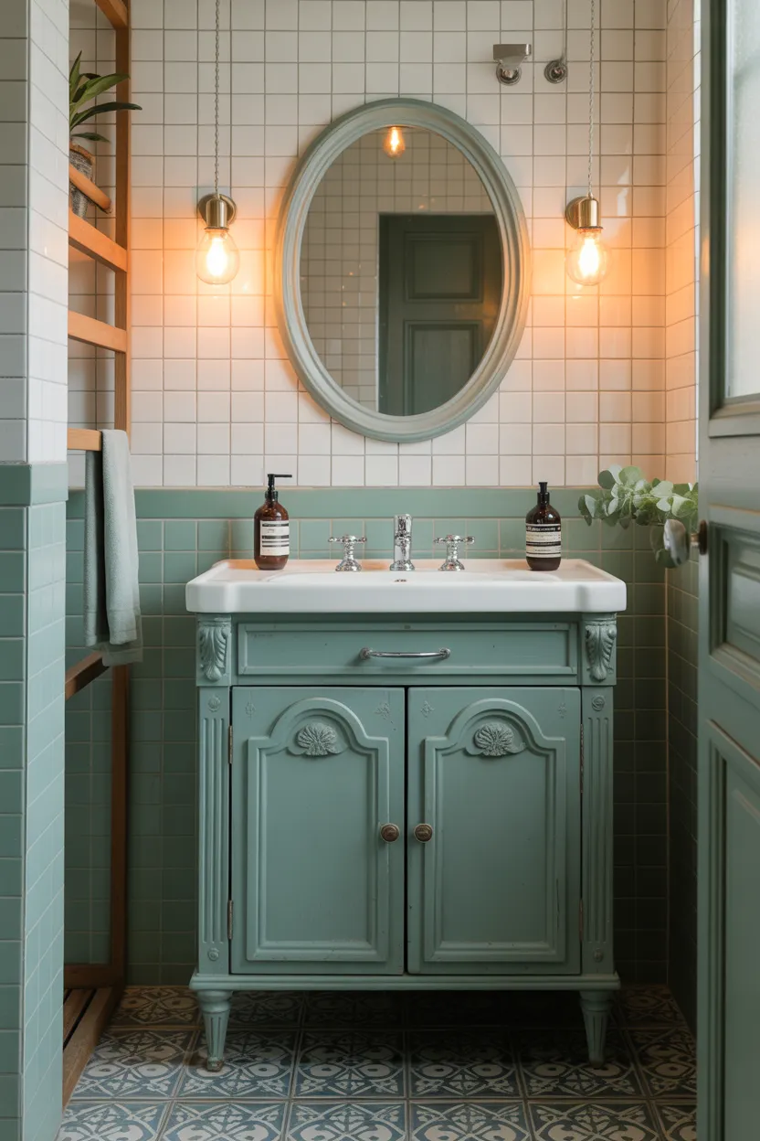 18 Bathroom Storage Cabinet Ideas for 2026