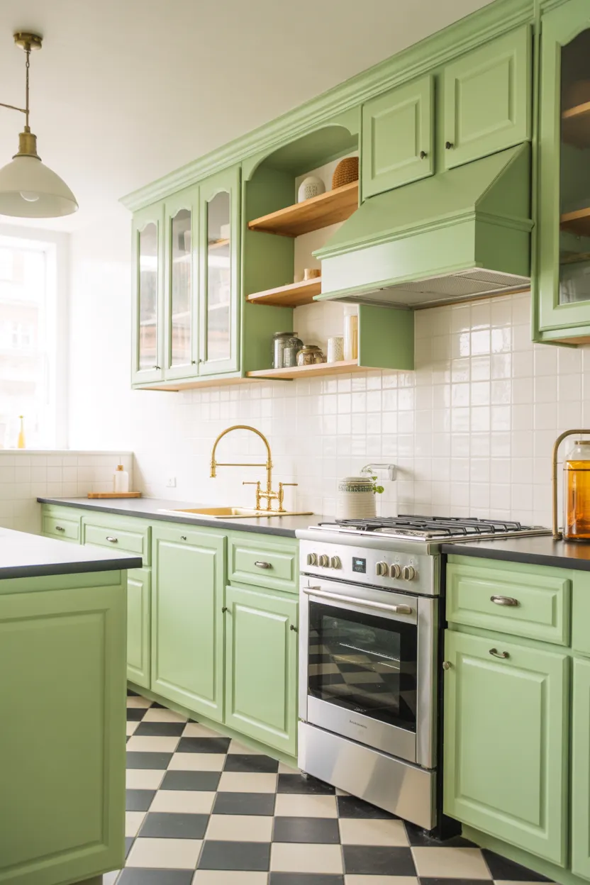 17 Kitchen Renovation Ideas 2026