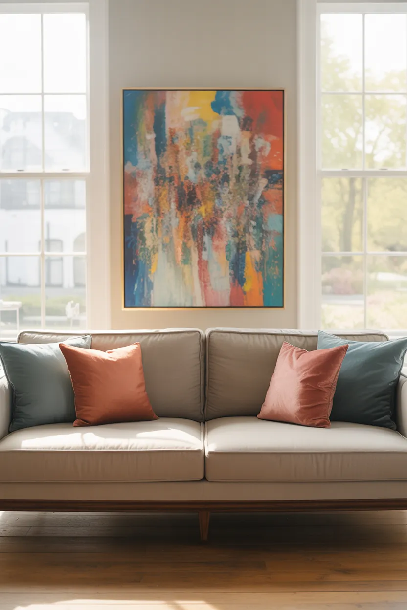16 Wall Decor for Living Room 2026