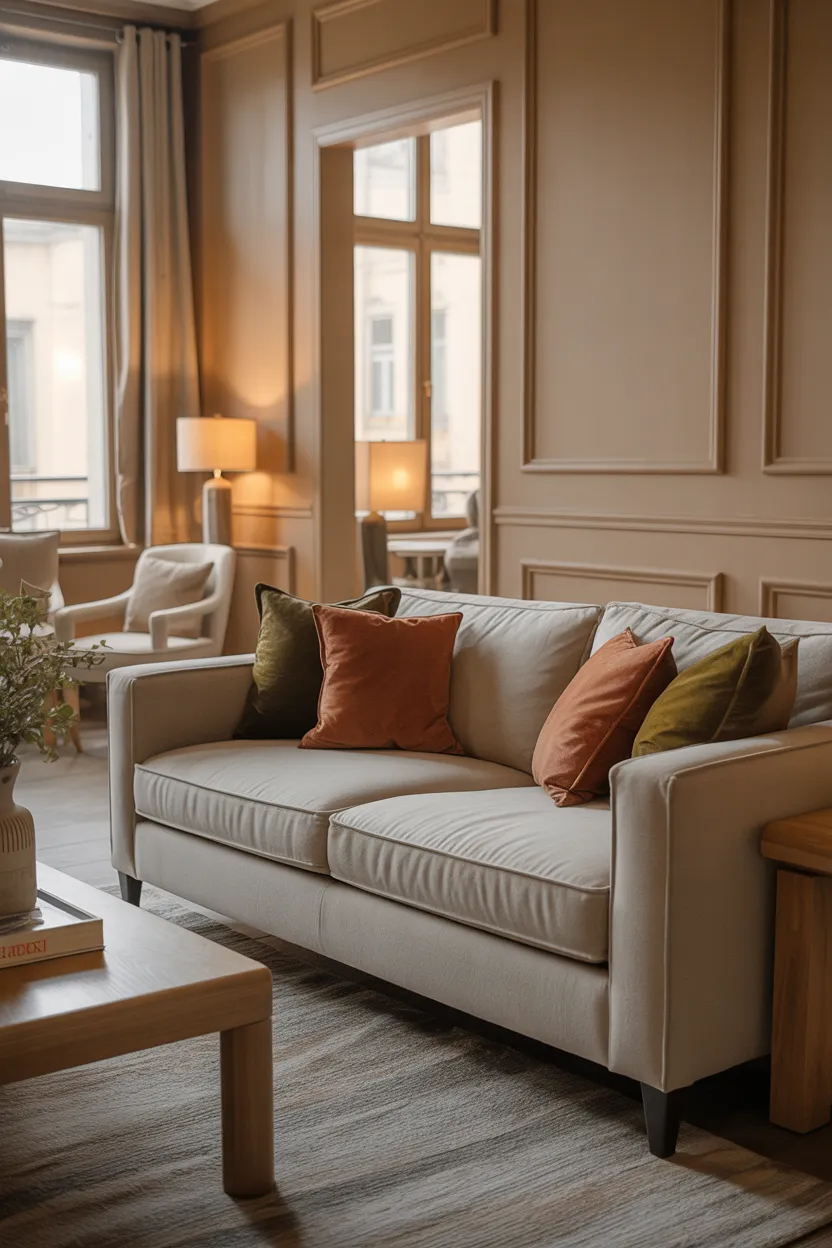 16 Classy Living Room Ideas 2026