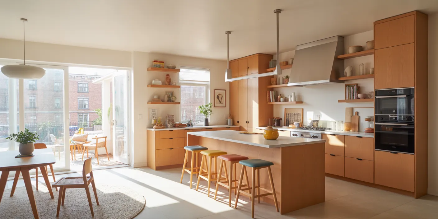 21 Open Kitchen Renovation Ideas 2026