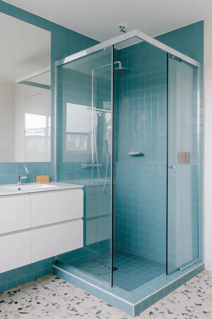 25 Shower Renovation Ideas 2026
