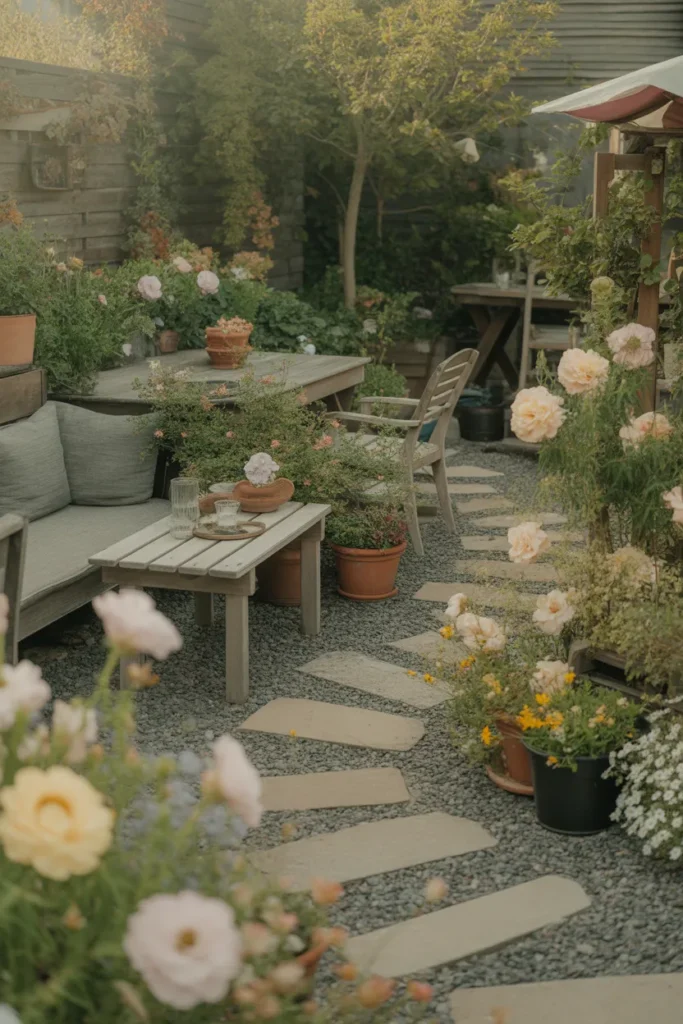 Animal Crossing Flower Garden Ideas for Cozy Islands