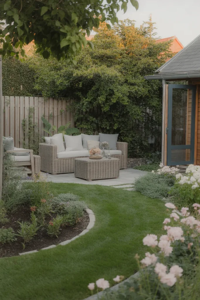 Backyard Flower Garden Ideas for Everyday Relaxation