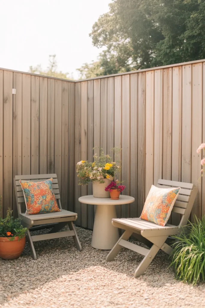 Cheap Back Patio Ideas 2026 for Affordable Upgrades
