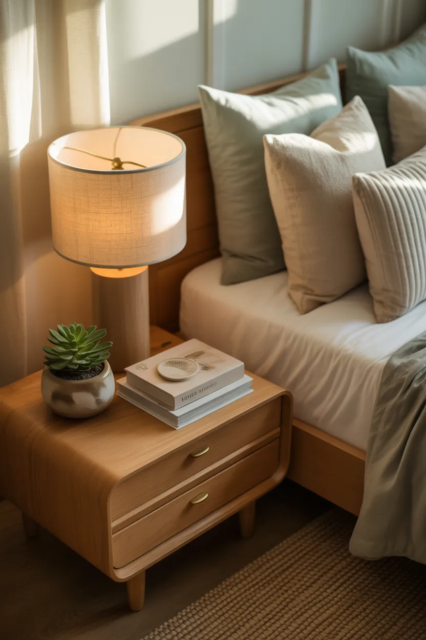 26 Table Ideas for Bedroom 2026