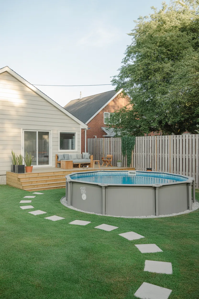 29 Family Backyard Layout Ideas 2026