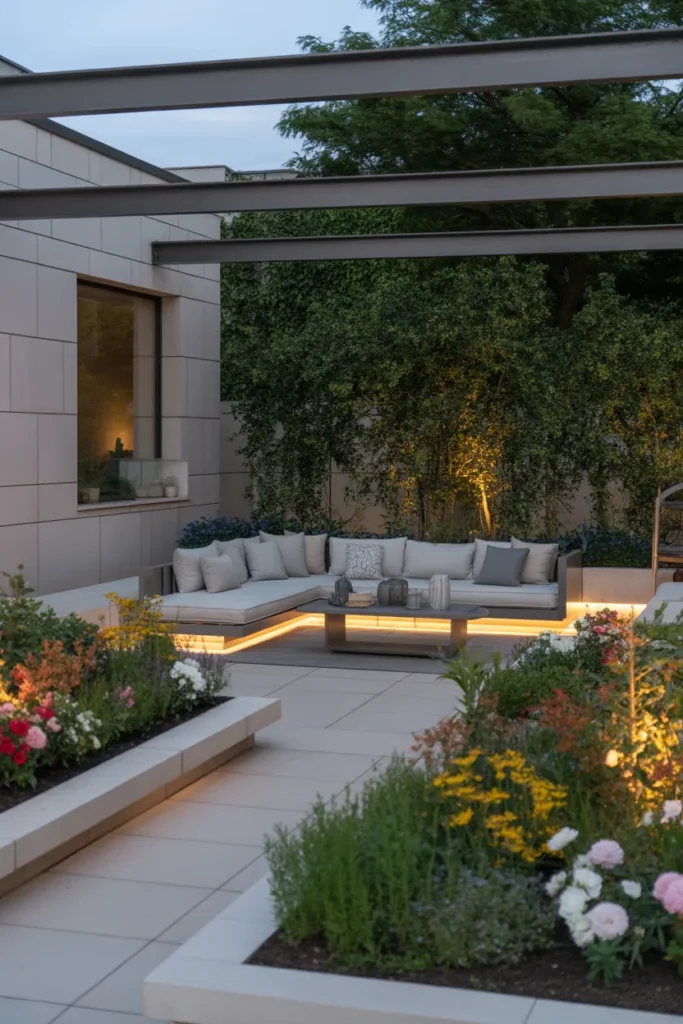 Flower Garden Ideas 2026 for Modern Outdoor Living