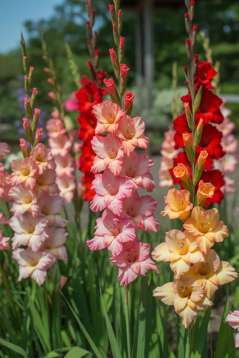28 Flower Garden Ideas 2026