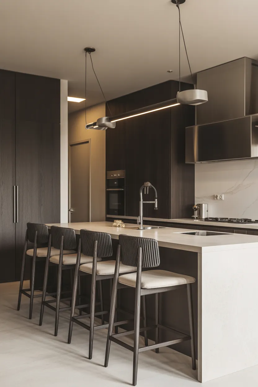 18 Kitchen Island Chairs Ideas 2026